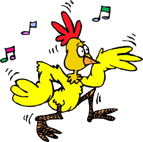 Free Chicken Clipart - ClipArt Best