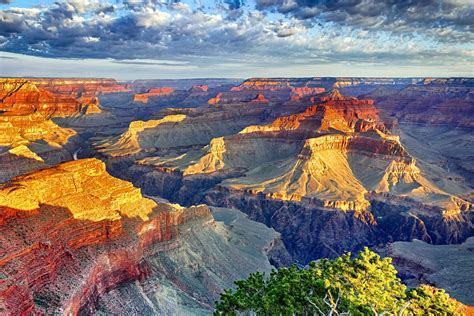 Grand Canyon in Arizona, USA | Franks Travelbox