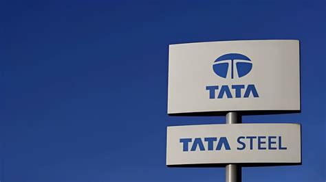 Tata Steel targets UK plant decarbonization in 3 years: CEO