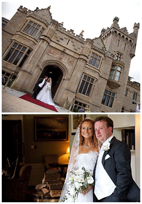 The Solis Lough Eske Castle Wedding, County Donegal : Lorraine and John | Ireland wedding venues ...