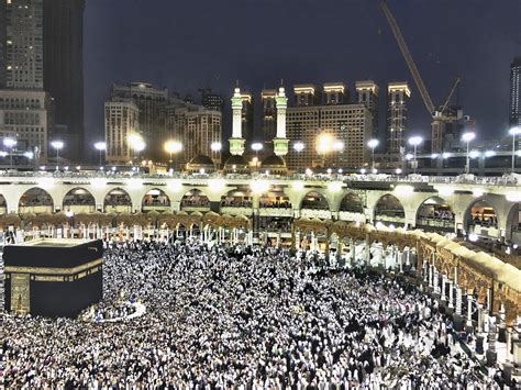 Free stock photo of holy, kaaba, MECCA