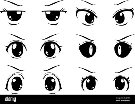 Update 82+ chibi cute anime eyes best - in.cdgdbentre