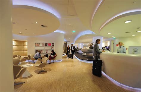 Schiphol | Airport lounges