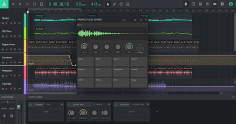 Beat Making Software Revolution - Discover the Future of Music Production