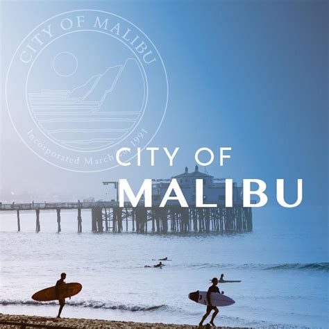 City of Malibu - Government | Malibu CA