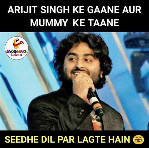 Internet is going crazy over Arijit Singh and it’s not because of his ...