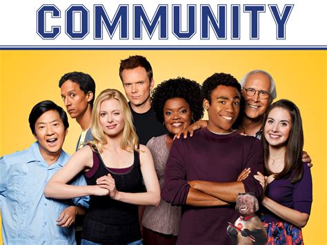 10 Motivos Para Assistir Community! » Referência Nerd