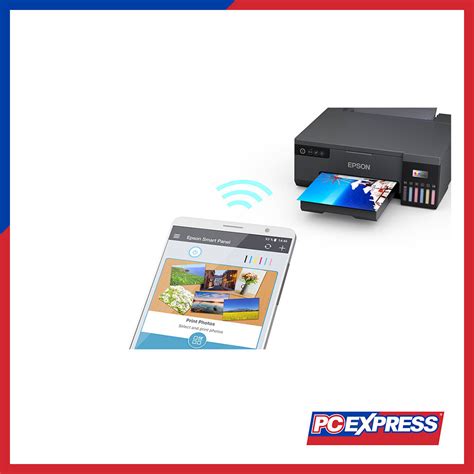 EPSON L8050 Ink Tank Printer – PC Express