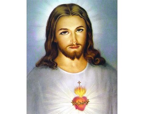 diamond painting Jesus-in Diamond Painting Cross Stitch from Home ...