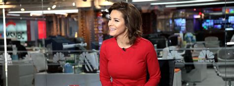 Stephanie Ruhle | Bio, Career, Salary, New Net worth 2021