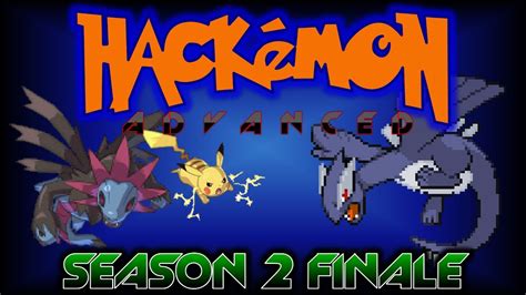 Hackémon Advanced | Episode 50 | Chaos In Emerald City (Season 2 Finale ...