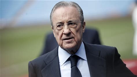 Real Madrid president calls for new club elections