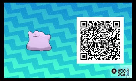 Qr code pokemon sun and moon | Pokéverse™ Amino