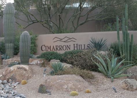 Cimarron Hills