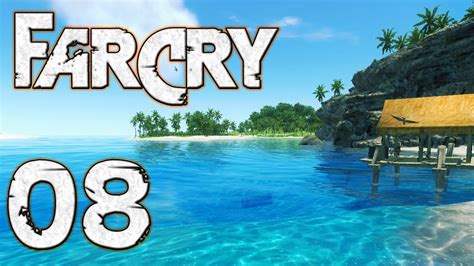 Let's Play: Far Cry - Episode 8 - RELEASE THE TRIGENS! - YouTube