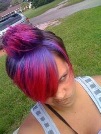 Special Effects Hair Dye Wildflower Pictures and Reviews