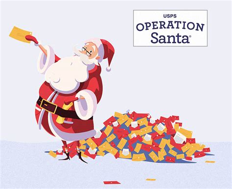 USPS Operation Santa 2021 – gnypcc