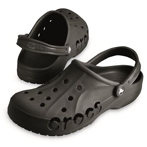 Crocs | Baya Mens Sandals | Cloggs | SportsDirect.com