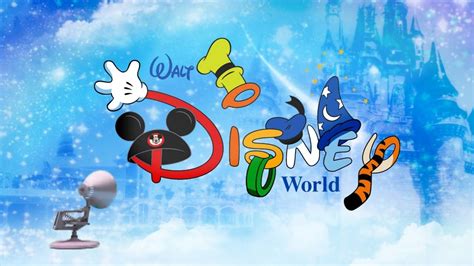 396-Walt Disney World Motion Funny Spoof Pixar Lamp Luxo Jr Logo | Jr ...