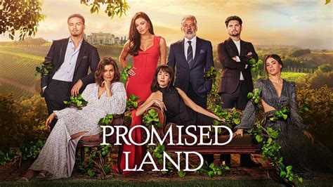 Promised Land Release Date? ABC Season 1 Premiere - Releases TV