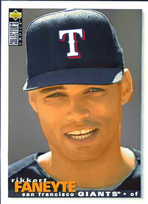 Texas Rangers Baseball History on Twitter: "Happy Birthday to former ...