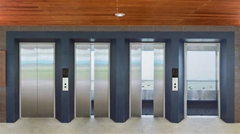 Otis Elevator Company Rolls Out IoT System – Smart Cities Connect