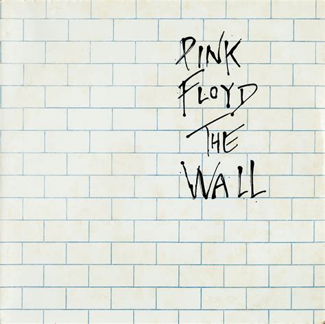 Music Enigma: Pink Floyd - The Wall