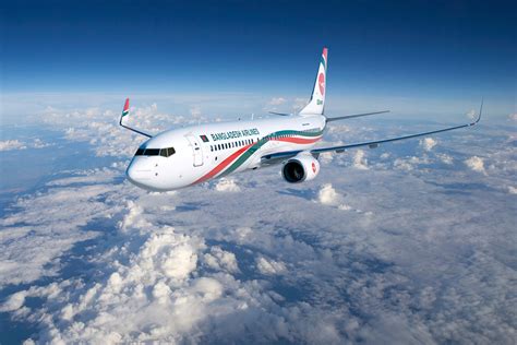 Biman Bangladesh Airlines