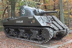 M4 Sherman - Wikipedia