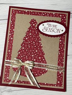 38 Lights aglow ideas in 2022 | stampin up christmas cards, christmas ...