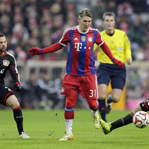 Bayer Leverkusen vs. Bayern Munich: Team News, Preview, Live Stream and ...