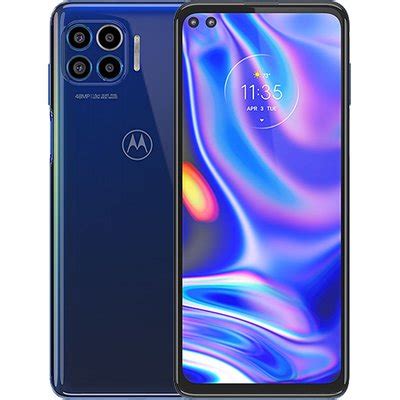 Motorola One 5G - Mobile phone specifications