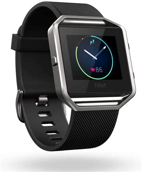 9 Best Fitbit For Men Reviews: Comprehensive Guide 2023