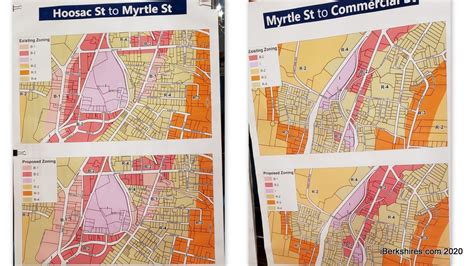 Adams Updating 50-Year-Old Zoning Maps / iBerkshires.com - The ...