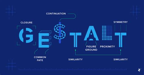 Infographic: Using Gestalt Principles in Design | Toptal®