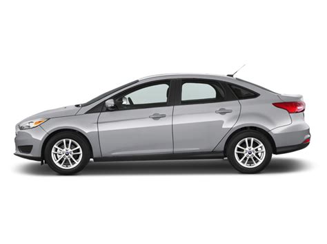 2017 Ford Focus | Specifications - Car Specs | Auto123