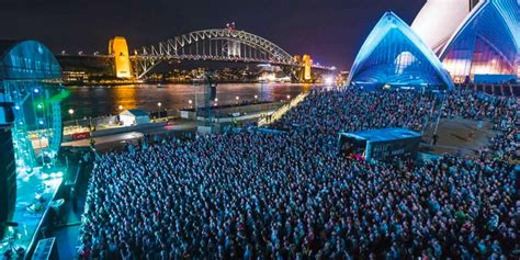 Upcoming Concerts in Sydney: Discover the Best Live Music Events in the ...