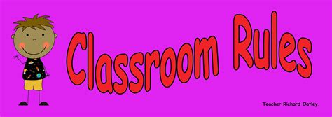 Classroom Rules | Classroom rules, Classroom, Teacher