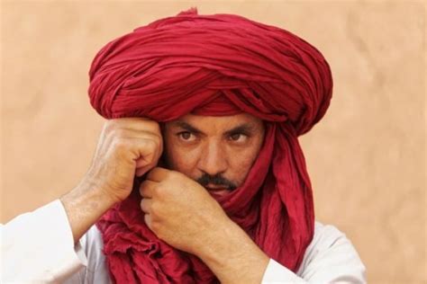 10 Things About Berbers That Might Surprise You - Demand Africa