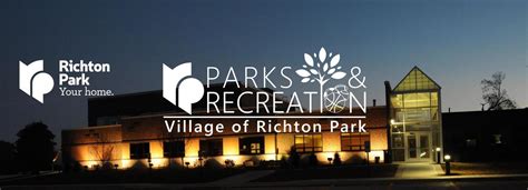 | Richton Park, IL - Official Website