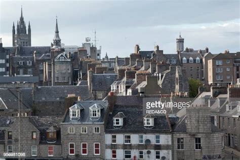 240 Aberdeen Scotland Town Stock Photos, High-Res Pictures, and Images - Getty Images