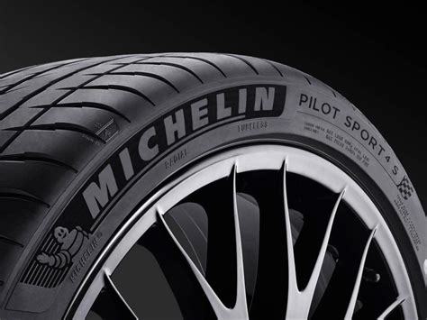 Michelin Tyres - D&D Tyres