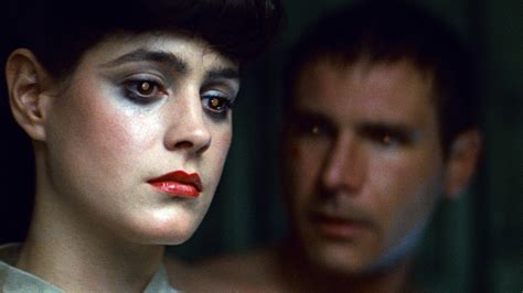 EXCLUSIVE: Original Replicant to Return in Blade Runner 2049 as CGI | TheTerminatorFans.com