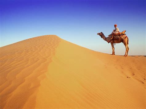 Desert Background - WallpaperSafari