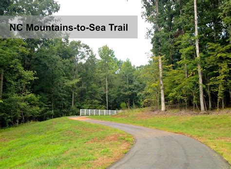 Hike the Mountains to Sea Trail • Family Travels on a Budget | Thru ...