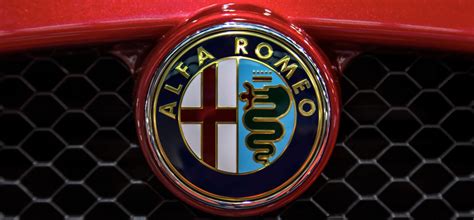 Who owns Alfa Romeo? | Alfa Romeo History | Genesis Alfa Romeo