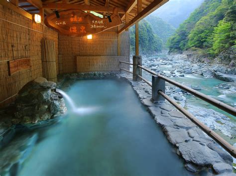 Escape to Japan's Most Secluded Onsen Ryokan | Tokyo Weekender