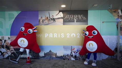 Athletes from Russia and Belarus to compete at 2024 Paris Paralympics