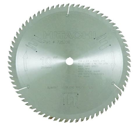 8 Best Miter Saw Blades - Reviews & Top Picks 2024 | House Grail