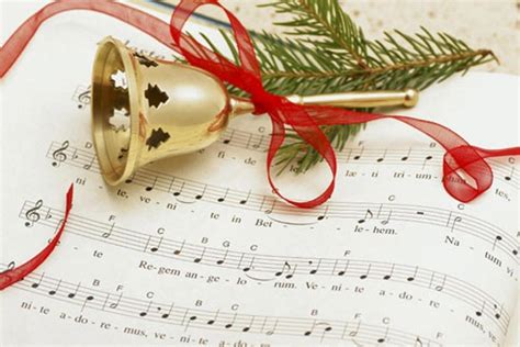 Christmas Carols Wallpapers - Wallpaper Cave